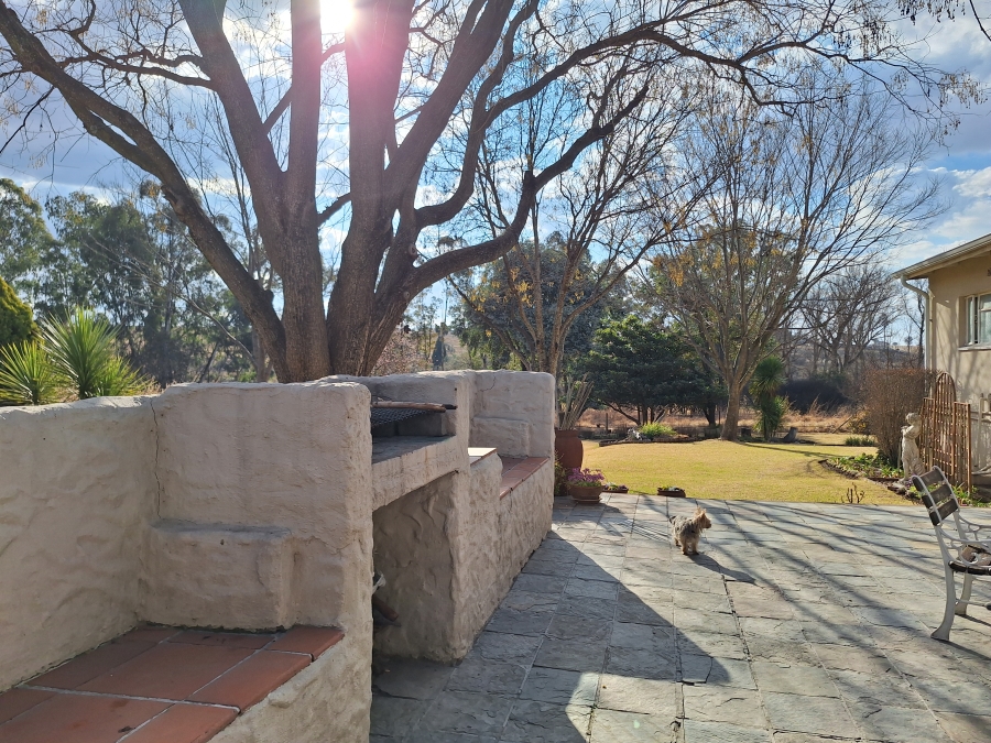 3 Bedroom Property for Sale in Vrede Free State